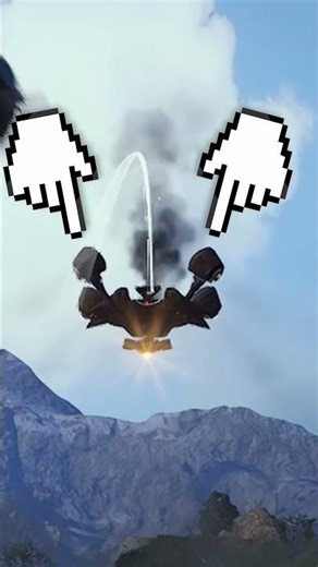 You Only Need One Hornet Driver To Take Down A Rocketeer In ARC Raiders #ARCRaiders #Rocketeer