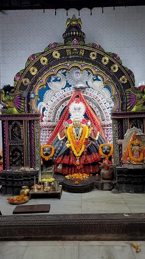 4.3K views · 273 reactions | Today's Darshan Of Maa Jhanjiri Mangala...