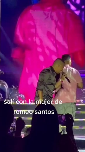 salí con la mujer de @Romeo Santos . . . #viraltiktok #romeosantosofficial #romeosantostiktok #estadiopascualguerrero #cali #colombia #romeosantosformulavol3 #romeosantostiktok #romeistas