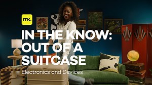 47K views · 50 reactions | Level up your next trip with these travel gadgets. | In The Know | Facebook