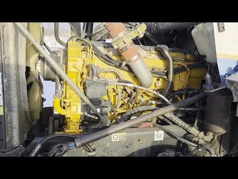 2006 KENWORTH C500 For Sale