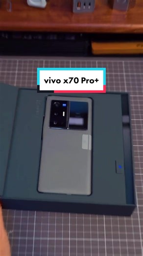 Vivo X70 Pro Unboxing and Video Quality Comparison