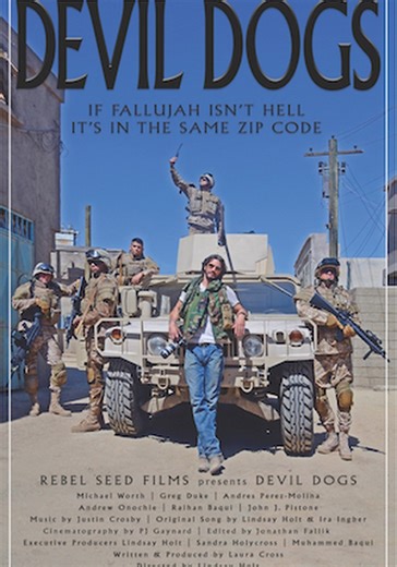 Devil Dogs - movie: where to watch streaming online