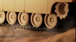 Click N' Play Military Checkpoint 60 Piece Play Set with Accessories.