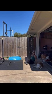 Seated ankle rolls, keep your feet and ankles ready to go for a run! Start seated and roll ankles, make sure foot both rolls and goes flat. You can stay seated or lift hips. Stand up, hop, pull and enjoy your run! ✅out more tips on our free start plan: runrx.fit | RUNRX