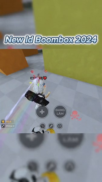 Discover the Latest Roblox Music with Boombox Evade ID