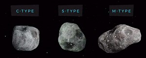 Asteroid Mining Could Make Deep Space Missions Possible | Space