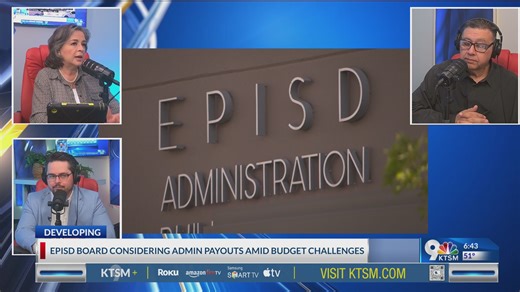 EPISD considering budget cuts