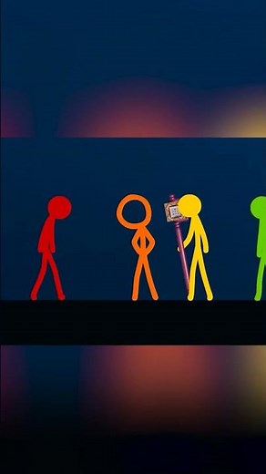 Red Goes On Time OUT