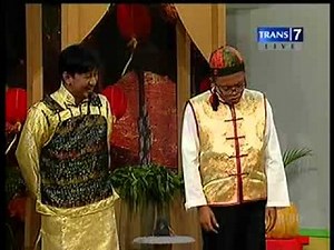 Opera Van Java - 14 November 2012 Part 4