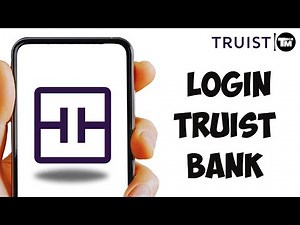 How to Login Truist Bank (2024)