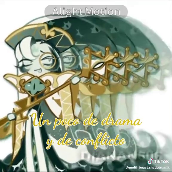 Inauguración del Team Multifandom