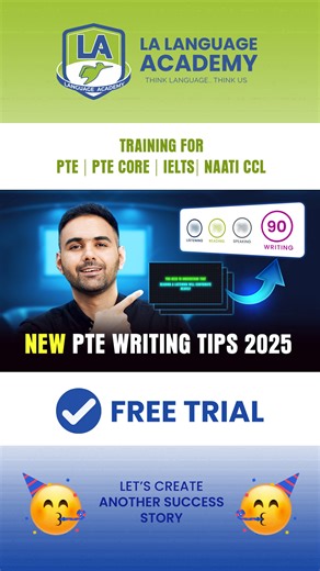 709 reactions · 41 shares | PTE Writing 2025: Big Changes & Top Tips...