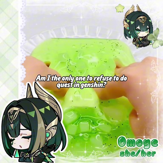Exploring ASMR Trends: Rants, Slime, and Genshin Impact