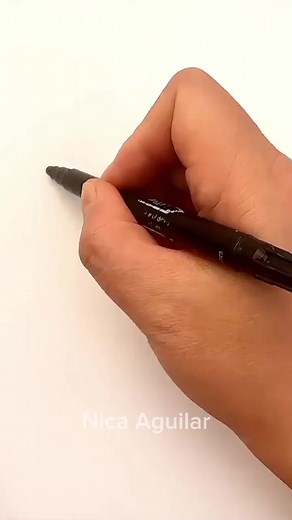 How to draw a chicken in easy step. #stepbystepguideforkids #artwork #drawingtutorial #reelsvideo #followers | Monica Aguilar