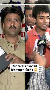 3.7K views | Cricketers banned for match-fixing #sreesanth #azharuddin #hansiecronje #matchfixing #ban #cricket #cricketfun #cricketfever #cricketlovers #cricketers #cricketteams #indiancricket #indiancricketteam #trending #trendingreels #viral #viral2024 #ipl #ipl2024 #indianpremiereleague #viratkohli #msdhoni #rohitsharma | Cricketwallah | Facebook