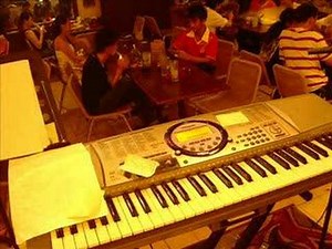 Casper The Friendly Ghost Remix by Kendrick