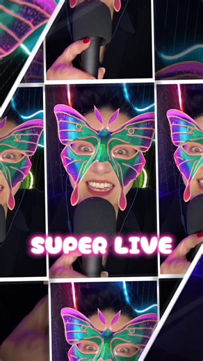 #djerica #dancemusic #tiktoklive #superlive #thankyoufans 🫶🏻
