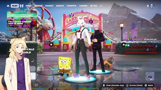 As we plunder, in the Land Down Under! | Sly Cooper 3 | !Discord !Coffee