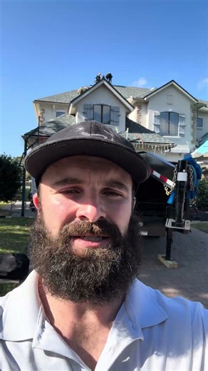 Neighbor Paid $46k — We Do It Better for $26k | Lighthouse Roofing Jacksonville, FL