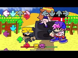 b side house and blocked (ALSO YOU CAN DOWNLOAD THE MOD ALSO BY THE WAY)