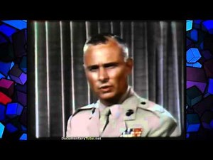 FRONTLINE VIETNAM Battle Khe Sanh Full Documentary