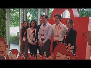 Shopee Brands Summit 2023: Event Highlights