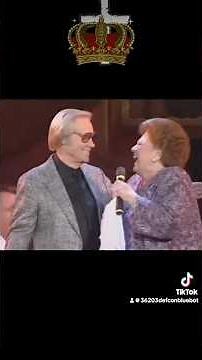 Vestal Goodman Ft George Jones Sing Angel Band