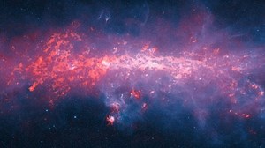 Astronomers just unveiled a gorgeous new image of the Milky Way that maps our galaxy's dust. newsy.com/57401 | Scripps News