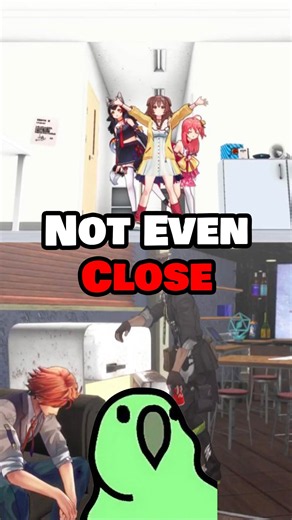 Hololive VS Holostars Merch