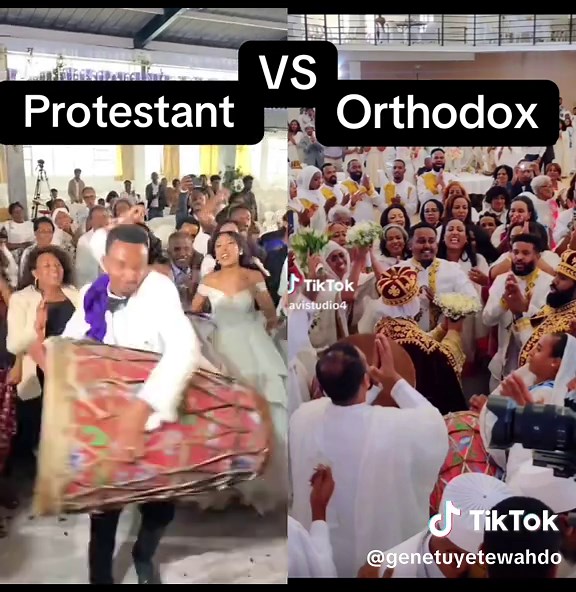 Protestant vs Orthodox: A Deep Dive into Debates