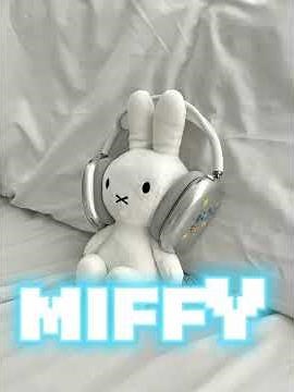 Miffy theme song (Lyrics. Sorry if the start is quiet 🥲)