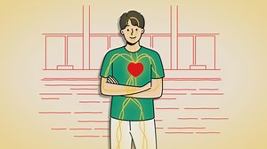 2.8K views · 20 reactions | Plasma is referred to as liquid gold, but it's actually more valuable and New Zealand is critically short of it. So, what is it used for and why is it in such short supply here? | Seven Sharp | Facebook