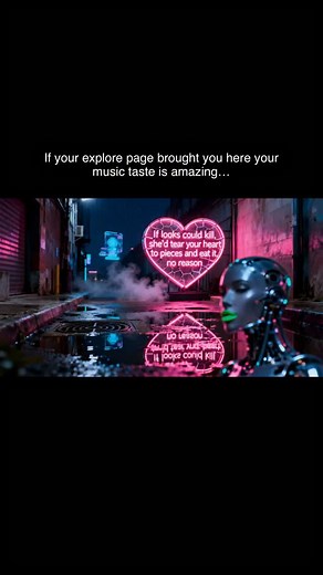 19K views · 467 reactions | While I’m waiting to see your music videos for Jenna Ortega, I made my own version on OpenArt — here’s how it turned out. Now it’s your turn — go make your version on @openart_ai and I’ll pick my favorite. | Stellar | Facebook