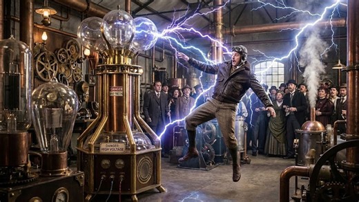 7 ancient machines that shouldn’t have existed