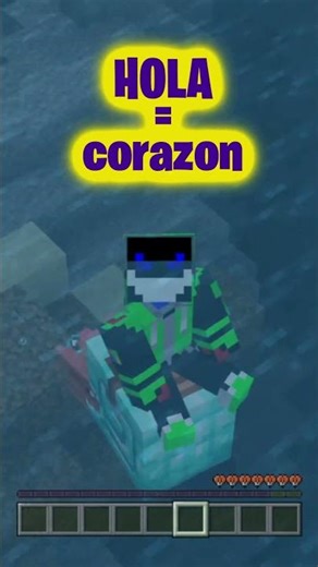 🌮👽🍸How to REMOVE ARMOR from a NAUTILUS in Minecraft👽👌 #datwinxd