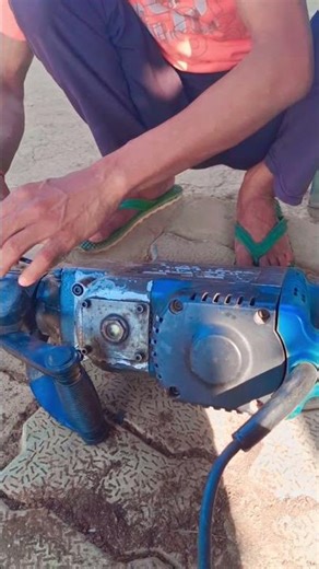 vibrate machine ka oring washer Kata Hua Hai Doston #shortsvideo #treadingwater