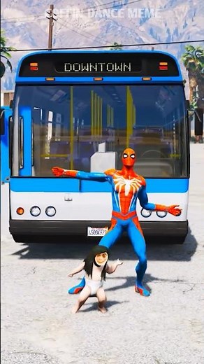 GTA V - DOGS TEACH US LOVE IN ITS PUREST FORM EP-349 - Coffin Dance Song Cover #shorts #gta #gta5