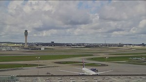 Ground stop lifted, operations return to normal at Atlanta airport following tower evacuation