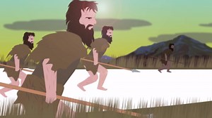 How Neanderthals Hunted Mammoths Without Modern Weapons
