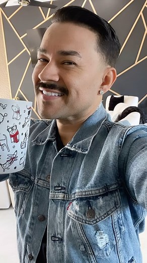 Frankie J on Reels