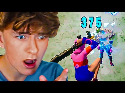 The BEST Fortnite Clips OF ALL TIME...