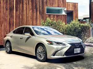 レクサスES300発売！LSやカムリとの違いは？ [LEXUS（レクサス）] All About