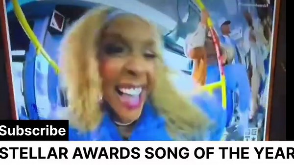 Pastor Mike Jr. Brings the House Down with ‘Amen’ | 2025 Stellar Awards Song of the Year