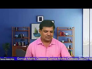 5th Scholarship Live Zoom Class | Maths Tricks