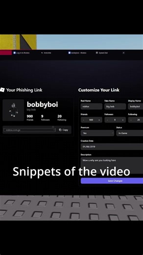#roblox #scripting roblox beaming tutorial easy korblox and headless