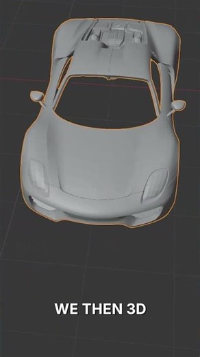 Make this custom model 918 spyder with me! #carcloners