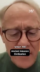 Ancient Amazon Civilization #Amazon #amazonrainforest #ancienthistory #ancientknowledge #TerraPreta | Metavation