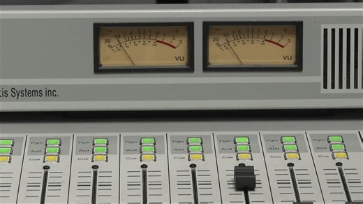 Kingsport's WCSK one of four high school radio stations in Tennessee
