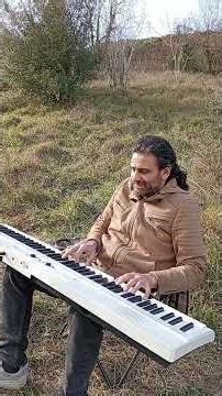 korg liano Emrah Gökdua.